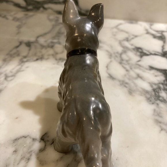 Terrier Dog Figurine - Picture 9 of 12